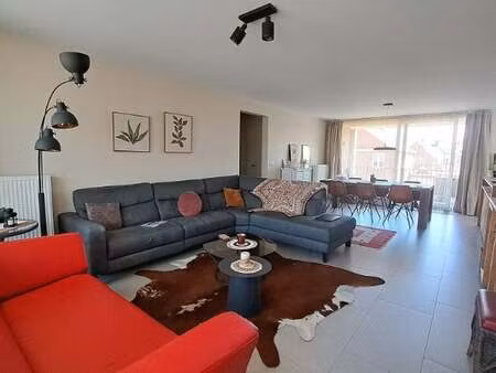 appartement à louer à sint-andries € 925 (lni1i) - de brugse databank | zimmo
