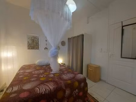 propriétaire particulier