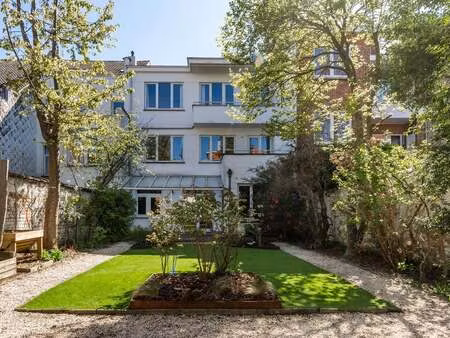 appartement à vendre à ixelles € 1.225.000 (lni1m) - latour & petit bxl vente | zimmo