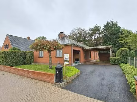 maison à louer à oedelem € 995 (lni1n) - de brugse databank | zimmo