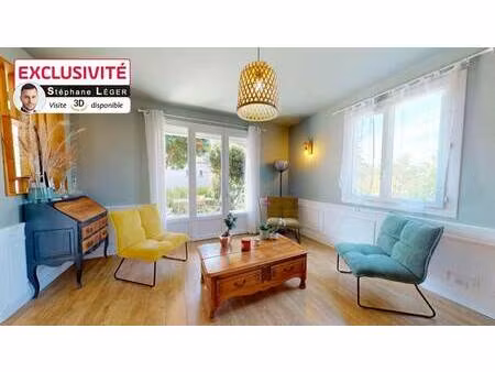 proprietes privees.com stéphane leger