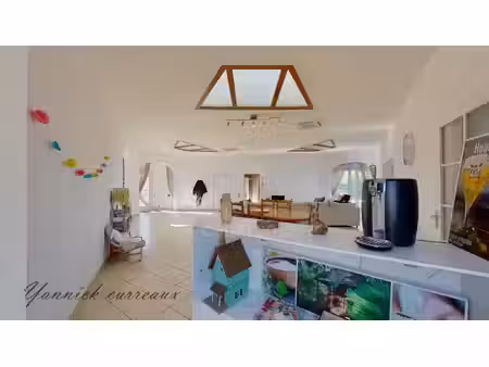 maison à vendre tavaux 6 pièce(s) 230m2 395 000€