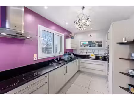 maison à vendre segny 7 pièce(s) 175m2 795 000€