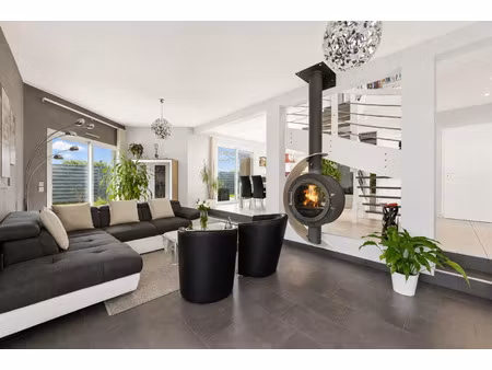 maison à vendre segny 7 pièce(s) 175m2 795 000€