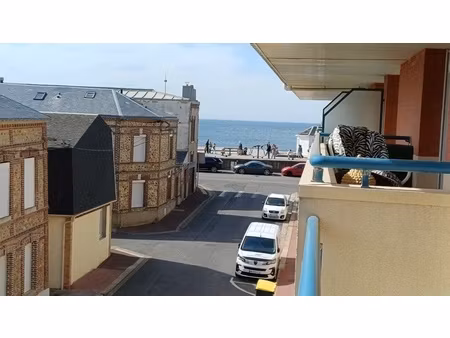 appartement 3 pièces - 66 m²