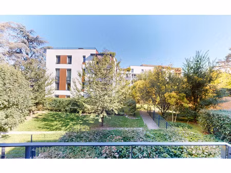 appartement lyon 5 65.36 m² t-3 à vendre  315 000 €