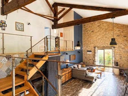 maison de 140 m² à pezenas