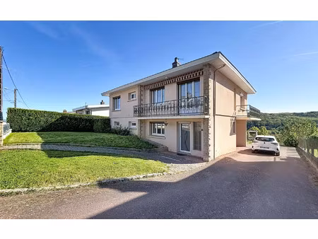 maison saint-vallier m² t-4 à vendre  129 000 €