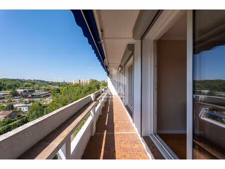 appartement 4 pièces 91 m² à vendre / acheter sainte-foy-lès-lyon 69110 ? | era immobilier