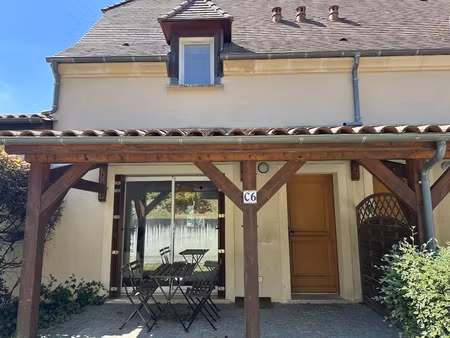 appartement 3 pièces - 66 m²