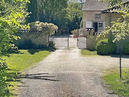 vente maison 5 pièces 260 m² à auch (32000)  578 000 €