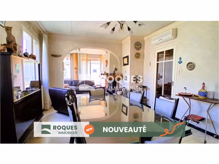 vente maison 6 pièces 137 m² à millau (12100)  259 000 €