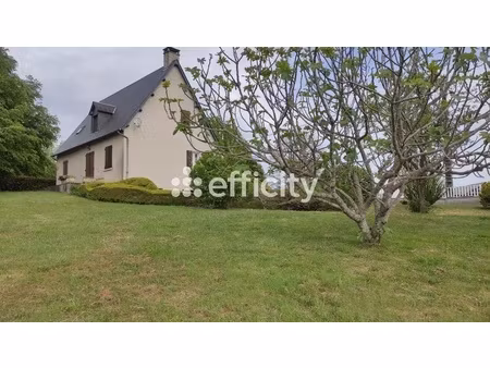 maison 5 pièces - 112 m²