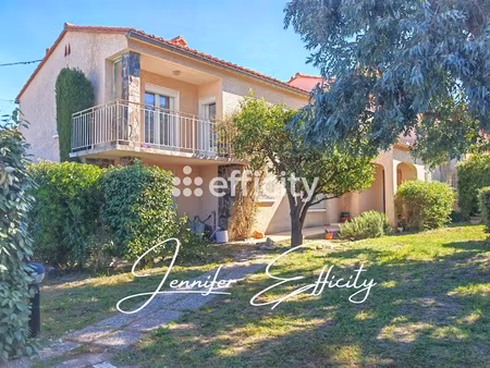 maison 7 pièces - 210 m²