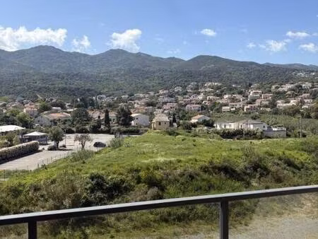 immo de corse bastia