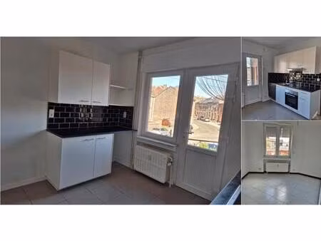 appartement à louer à des quatre sentiers 74 ans (vwd17318)