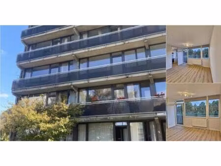 studio à louer à château des balances 1 namur (vwd17319)