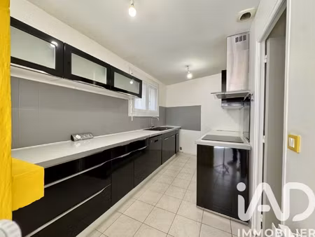 vente duplex 4 pièces