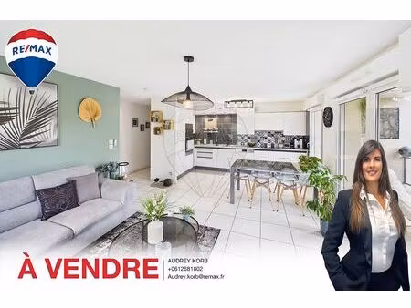 appartement 2 chambre(s) à vendre