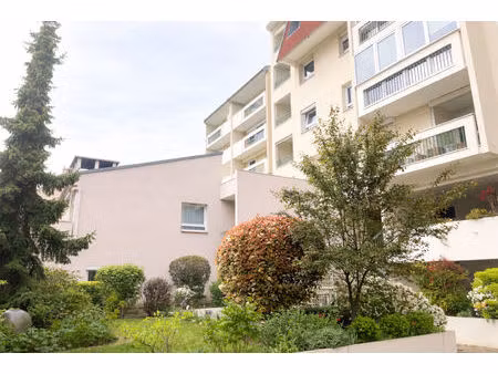 appartement montmorency 3 pièce(s) 74 m2