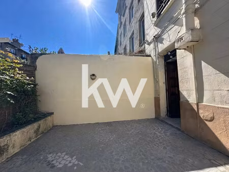 appartement à vendre  3 pièces - saint-étienne 42000