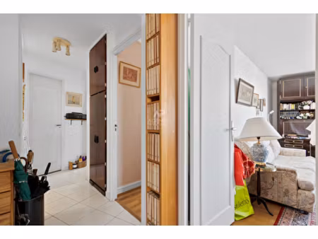 appartement saint germain en laye 3 pièces 59.01 m2