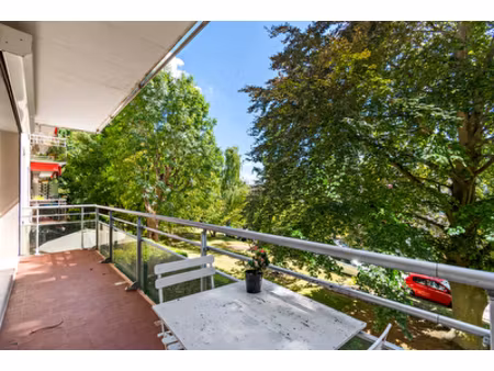 appartement saint germain en laye 4 pièce(s) 83 m2