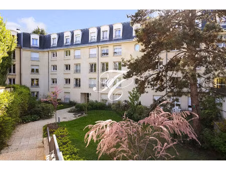 versailles - 3 pièces 73.35 m2