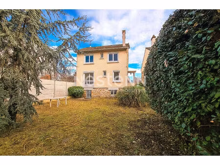 maison epinay sur seine 6 pièce(s) 105.98 m2