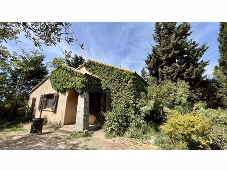 maison les pennes mirabeau 6 pièces 110 m2