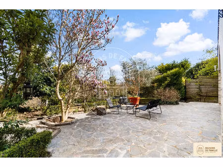 rare - blandine - maison familiale -