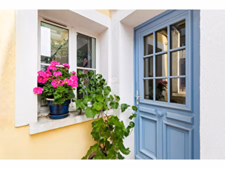 maison saint germain en laye 4 pièce(s) 93.72m2