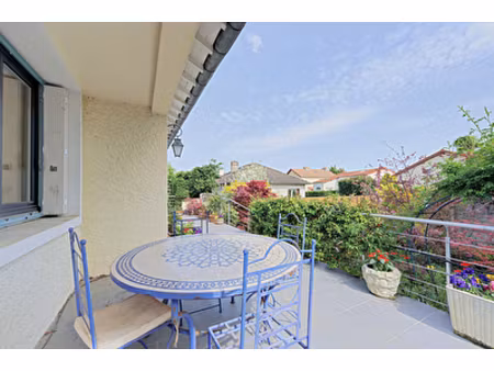 maison saint germain en laye 6 pièce(s) 186 m2