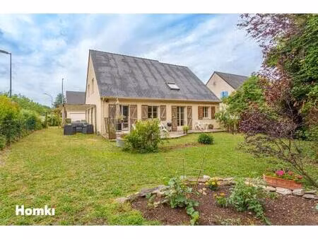 maison/villa t6 de 168 m2 à nantes 44300