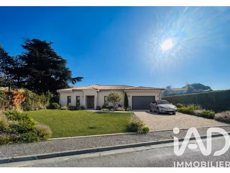vente terrain à bâtir 1 620 m²
