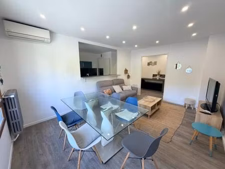 appartement t3 meublé centre ville