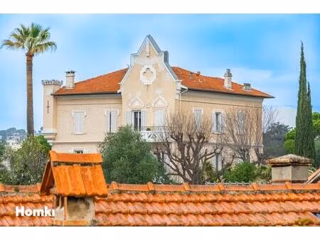 appartement t1 de 32 m2 à cannes 06400  rue caire