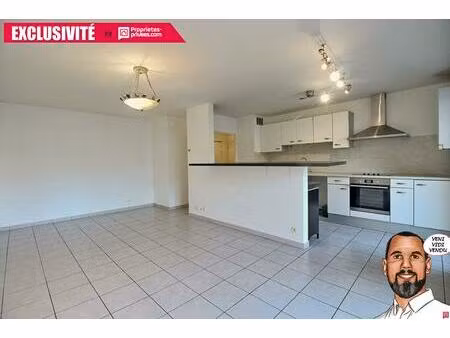 appartement cognin 3 pièces 66 m2
