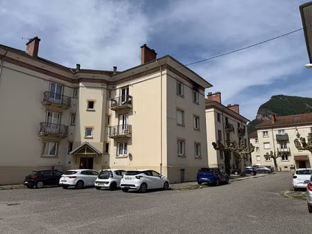 culoz beon - t3 - 60 m²