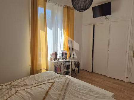 appartement douai t3 avec cave.