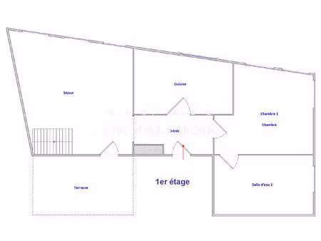 nanterre - hyper centre