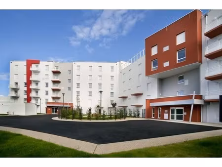 le clos de l'ile mace -44- - ehpad - emeis