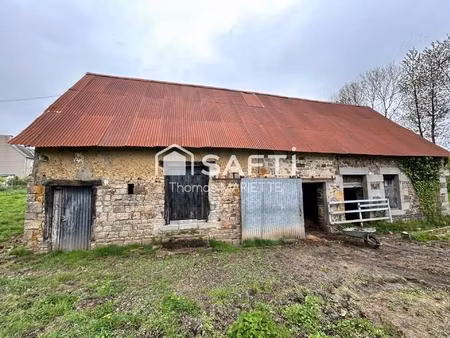 bâtiment au plein potentiel qui n'attend que vous