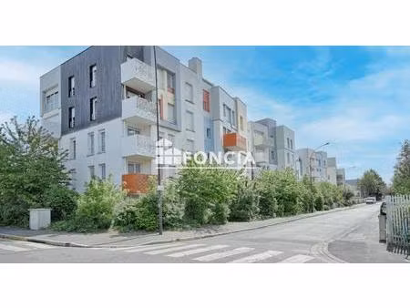 appartement avec terrassae plein sud