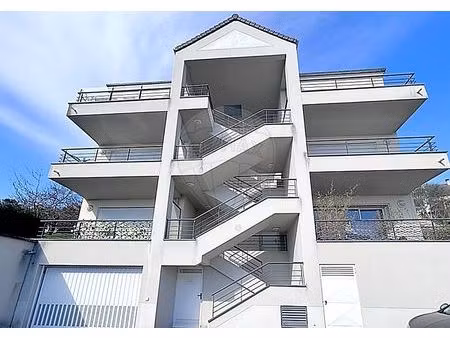 appartement 2 chambre(s) à louer