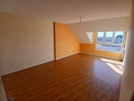 appartement 2 pièces le mans gare