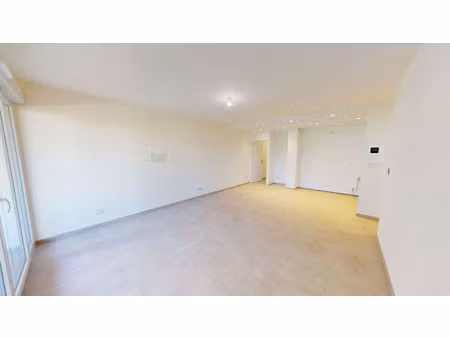 appartement montbonnot saint martin 3 pièce(s) 70.08m2