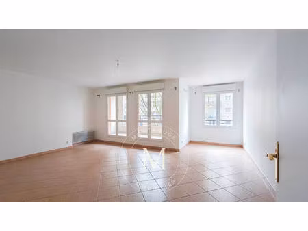 appartement montrouge 3 pièce(s) 72.86 m2 et box