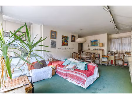 appartement paris v eme