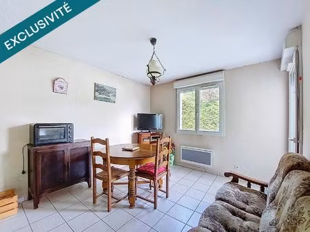 t2 idéalement situé